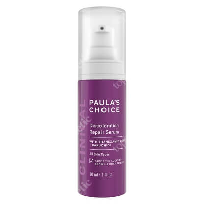 Paulas Choice Discoloration Repair Serum Serum wyrównujące koloryt skóry 30 ml