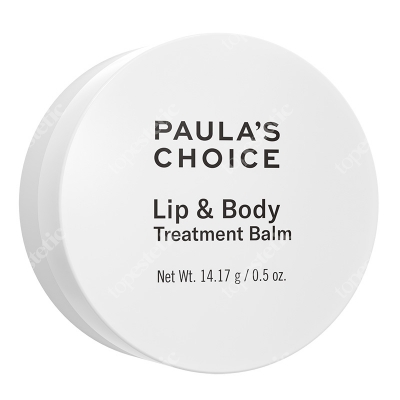 Paulas Choice Lip and Body Treatment Balm Zmiękczający balsam do ust i ciała 15 ml