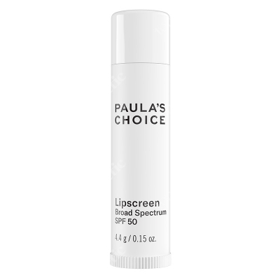 Paulas Choice Lipscreen SPF 50 Pomadka ochronna 4,5 g