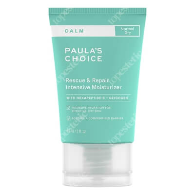 Paulas Choice Night Moisturizer for Dry Skin Krem nawilżający na noc do skóry suchej 60 ml