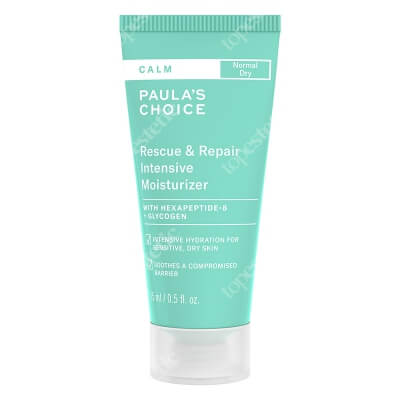 Paulas Choice Night Moisturizer for Dry Skin - Travel Krem nawilżający na noc do skóry suchej 15 ml