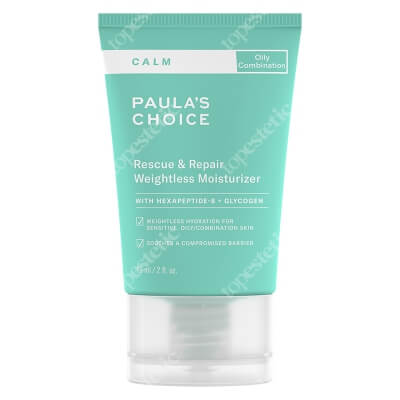 Paulas Choice Night Moisturizer for Oil Skin Krem nawilżający na noc do skóry tłustej 60 ml