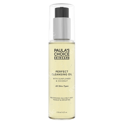 Paulas Choice Perfect Cleansing Oil Olejek do demakijażu 118 ml