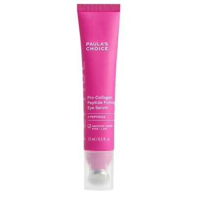Paulas Choice Pro-Collagen Peptide Firming Eye Serum Ujędrniające serum pod oczy 15 ml