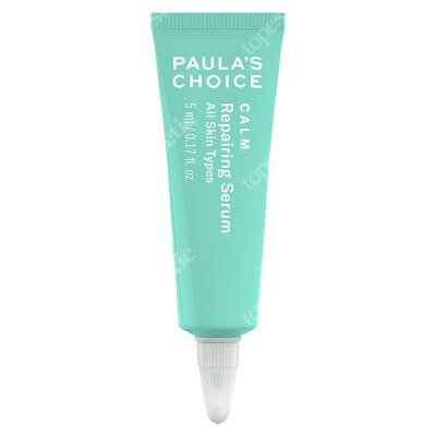 Paulas Choice Repairing Serum with Ceramides, Beta Glucan - Travel Serum naprawcze z ceramidami i beta glukanem 5 ml