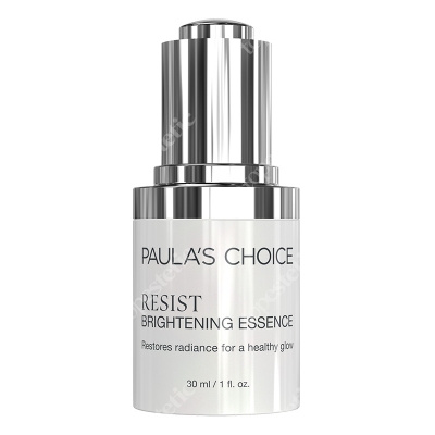 Paulas Choice Resist Brightening Essence Emulsja rozjaśniająca przebarwienia 30 ml