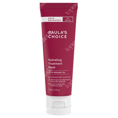 Paulas Choice Skin Recovery Hydrating Mask Maska nawilżająca 118 ml