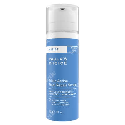 Paulas Choice Triple Active Total Repair Serum Potrójnie aktywne serum naprawcze 30 ml