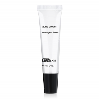 PCA Skin Acne Cream Krem przeciwtrądzikowy 14,2 g