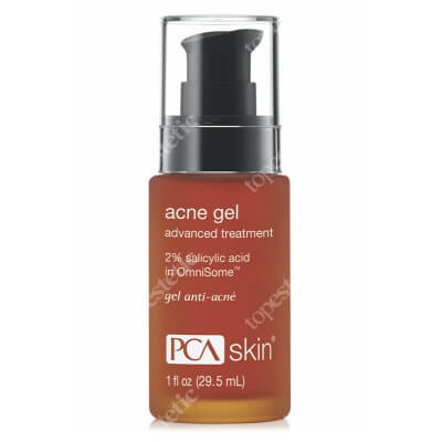 PCA Skin Acne Gel Żel przeciwtrądzikowy 29,5 ml