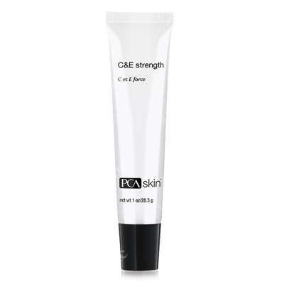 PCA Skin C&E Strength Krem z witaminą C i E 28.0 g