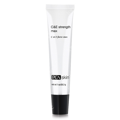 PCA Skin C-Strength Max Krem z witaminą C&E 28.0 g