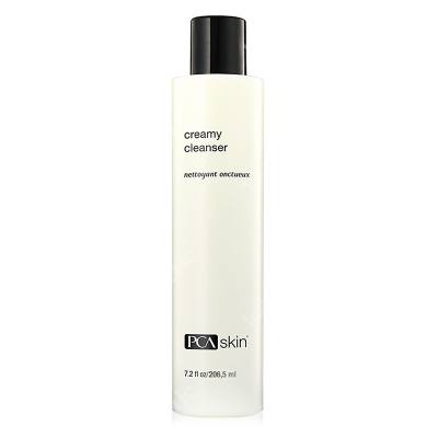 PCA Skin Creamy Cleanser Emulsja oczyszczająca 206,5 ml