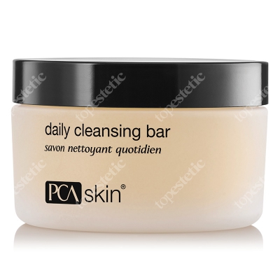 PCA Skin Daily Cleansing Bar Delikatne mydełko oczyszczające 85 g