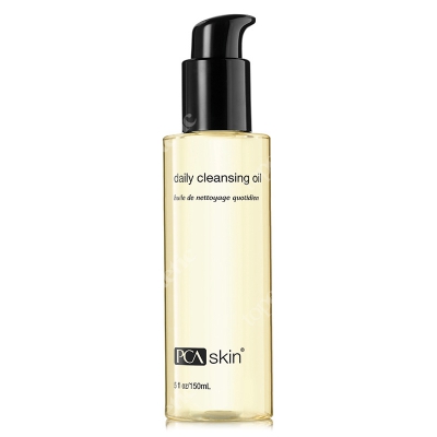 PCA Skin Daily Cleansing Oil Delikatny olejek do wstępnego oczyszczania skóry 150 ml