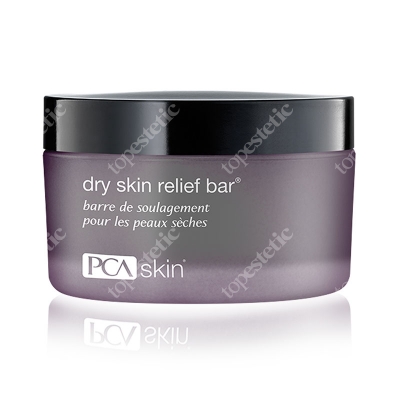PCA Skin Dry Skin Relief Bar Preparat oczyszczający do skóry suchej i odwodnionej 92 ml