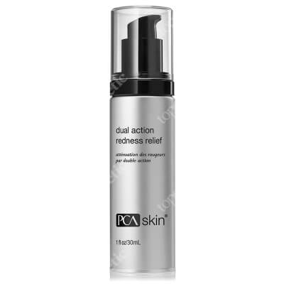 PCA Skin Dual Action Redness Relief Serum regenerujące dla skóry wrażliwej 28 g