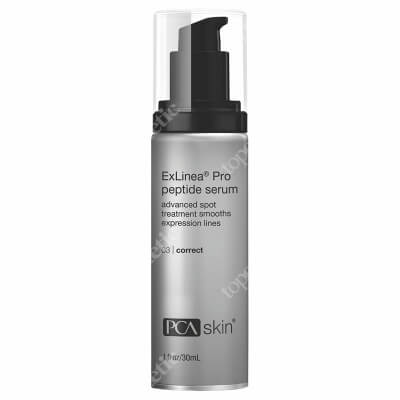 PCA Skin ExLinea PRO Peptide Serum Wzmocnione, zaawansowane, serum wygładzające 30 ml