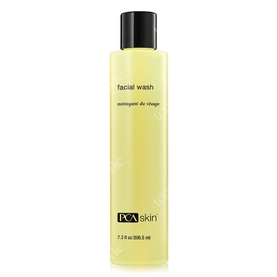 PCA Skin Facial Wash Żel myjący 206.5 ml