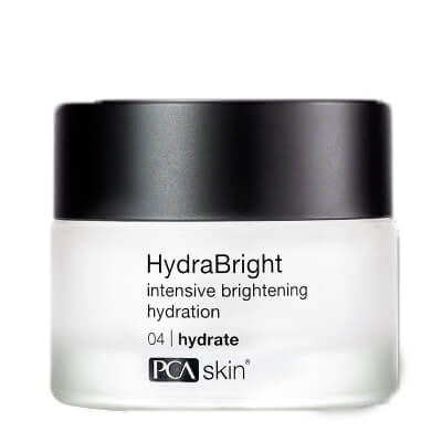 PCA Skin Hydra Bright Cream Ultralekki krem nawilżający do codziennego stosowania 50 ml