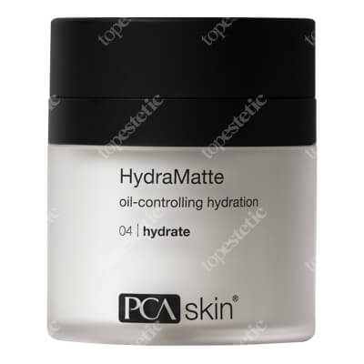 PCA Skin HydraMatte Nawilżający krem dla skór tłustych 51 g