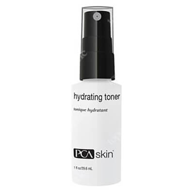 PCA Skin Hydrating Toner (spray) Tonik w sprayu 29,6 ml