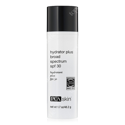 PCA Skin Hydrator Plus Broad Spectrum SPF 30 Krem z filtrem 48 g