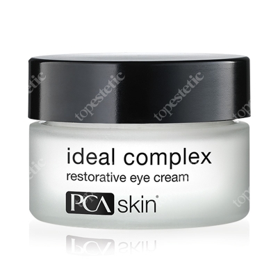 PCA Skin Ideal Complex: Restorative Eye Cream Odżywczy krem pod oczy 14,2 g