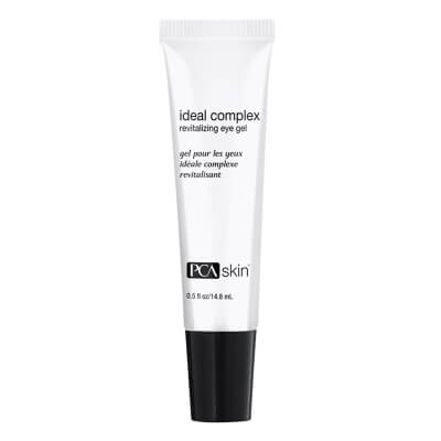 PCA Skin Ideal Complex® Revitalizing Eye Gel Rewitalizujacy krem do pielęgnacji wrażliwej i delikatnej skóry wokół oczu 14 g