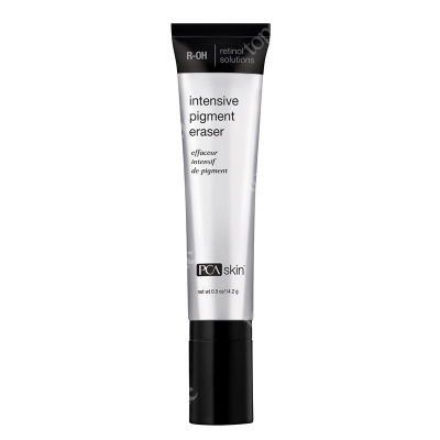 PCA Skin Intensive Pigment Eraser Maska głęboko oczyszczająca 14 g