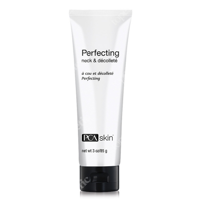 PCA Skin Perfecting Neck & Decollete Intensywna pielęgnacja skóry szyi i dekoltu 85 ml