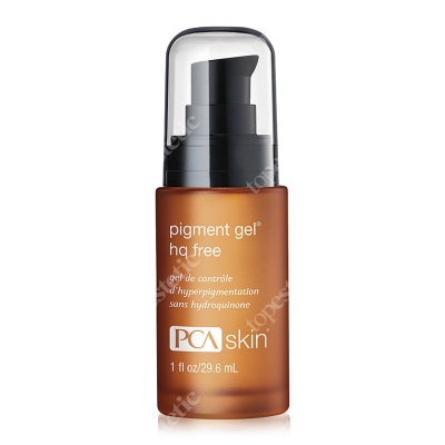 PCA Skin Pigment Gel HQ Free Żel / Serum 29.5 ml