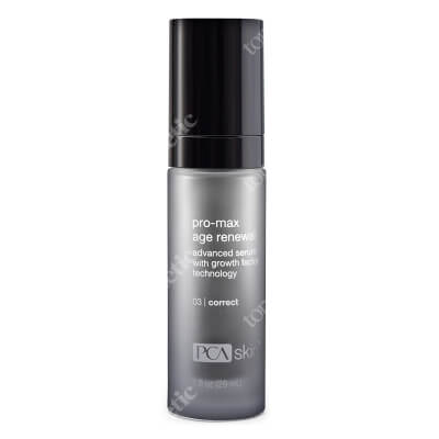 PCA Skin Pro-Max Age Renewal Zaawansowane serum odmładzające 29 ml