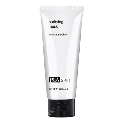 PCA Skin Purifying Mask Maska głęboko oczyszczająca 60 g