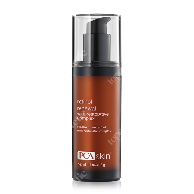 PCA Skin Retinol Renewal with RestorAtive Complex Serum 29.5 ml