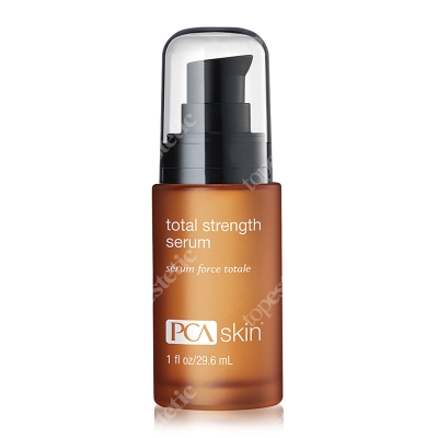 PCA Skin Total Strength Serum Serum 29.5 ml