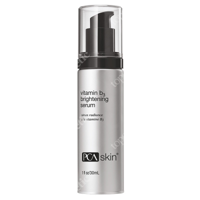 PCA Skin Vitamin B3 Brightening Serum Serum rozjaśniające przebarwienia 30 ml