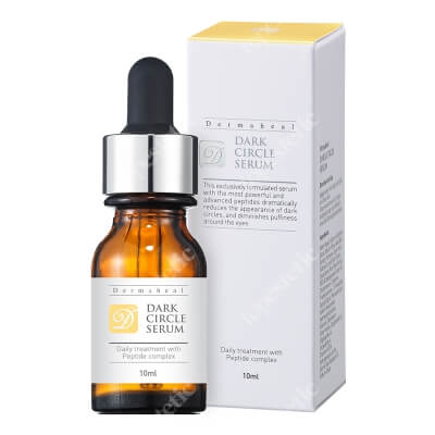 Dermaheal Dark Circle Serum Serum na cienie pod oczami 10 ml