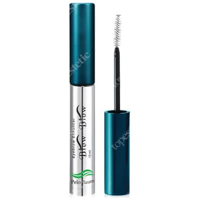 Pelo Baum Eyebrow Enhancer Odżywka do brwi 5 ml