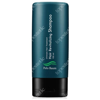 Pelo Baum Hair Revitalizing Shampoo Szampon do włosów 150 ml