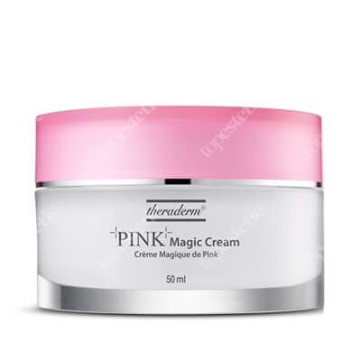 Pelo Baum Pink Magic Cream Krem liftingujący o działaniu estrogenowym 50 ml