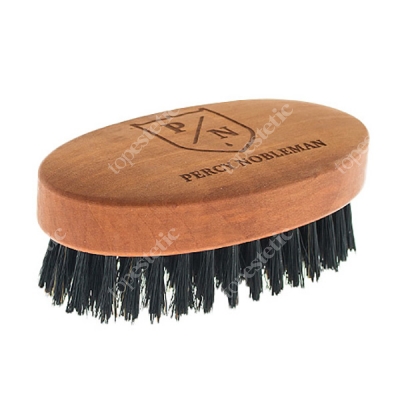 Percy Nobleman Beard Brush Kartacz do brody