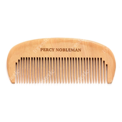 Percy Nobleman Beard Comb Grzebień do brody