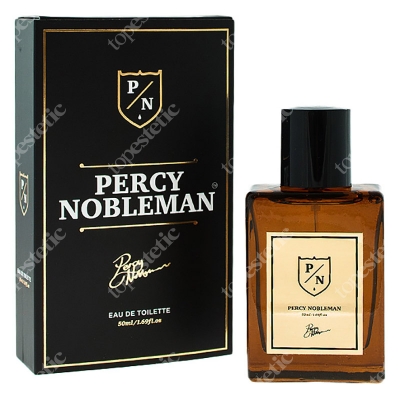 Percy Nobleman Eau De Toilette Woda toaletowa 50 ml
