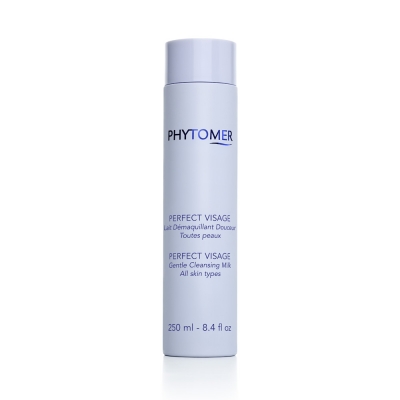Phytomer Perfect Visage Gentle Cleansing Milk Delikatne mleczko oczyszczające 250 ml