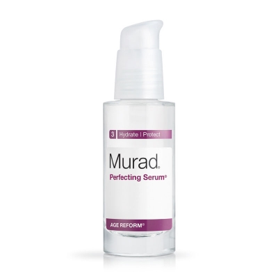 Murad Perfecting Serum Wygładzająco-nawilżające serum do twarzy 30 ml