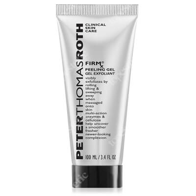 Peter Thomas Roth FirmX Peeling Gel Żel peelingujący 100 ml