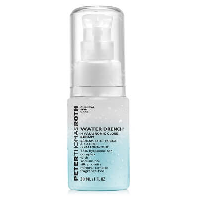 Peter Thomas Roth Hyaluronic Cloud Serum Serum nawilżające z kwasem hialuronowym 30 ml