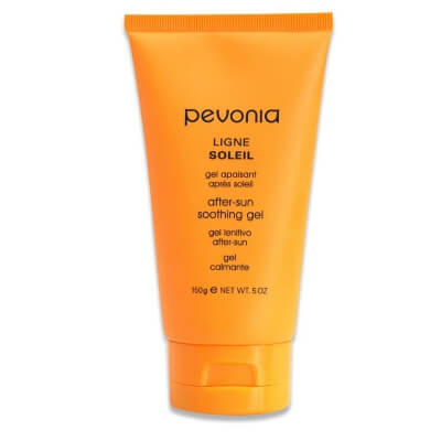 Pevonia After-Sun Soothing Gel Żel łagodzący po opalaniu 150 ml