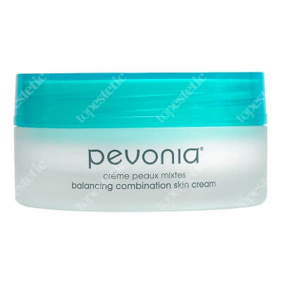 Pevonia Balancing Combination Skin Cream Krem do skóry mieszanej 50 ml